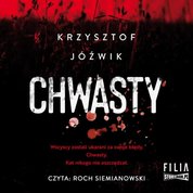 : Chwasty - audiobook