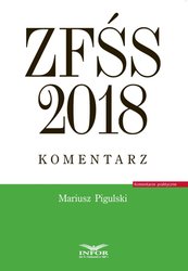 : ZFŚS 2018 - ebook