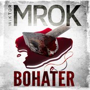 : Bohater - audiobook