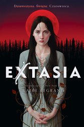 : Extasia - ebook