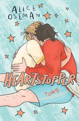 : Heartstopper. Tom 5 - ebook