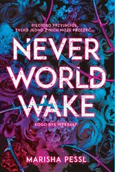 : Neverworld Wake - ebook