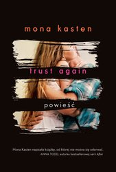 : Trust Again - ebook