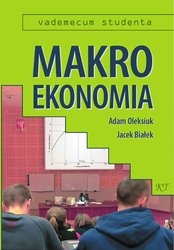 : Makroekonomia - ebook