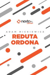 : Reduta Ordona - ebook