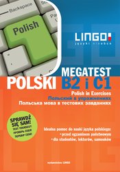 : Polski B2 i C1. Megatest. Ebook   - ebook