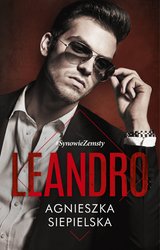 : Leandro. Tom 4 - ebook