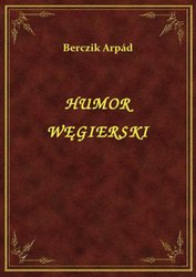 : Humor Węgierski - ebook