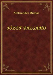: Józef Balsamo - ebook