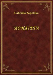 : Konkieta - ebook