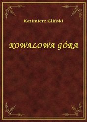 : Kowalowa Góra - ebook