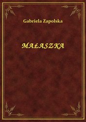 : Małaszka - ebook