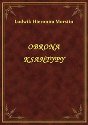 : Obrona Ksantypy - ebook