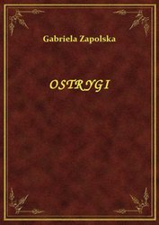 : Ostrygi - ebook