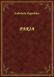 : Paria - ebook