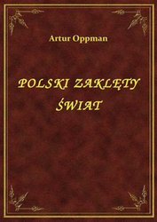 : Polski Zaklęty Świat - ebook