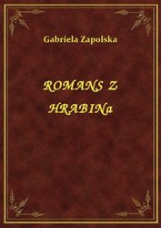 : Romans Z Hrabina - ebook