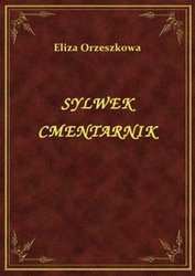 : Sylwek Cmentarnik - ebook