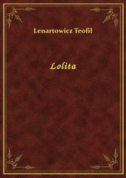 : Lolita - ebook