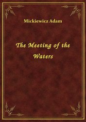: The Meeting of the Waters - ebook