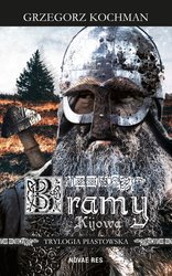 : Bramy Kijowa - ebook