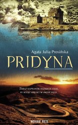 : Pridyna - ebook
