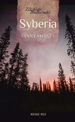 : Syberia, inny świat - ebook