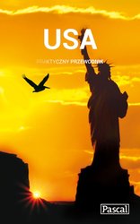 : USA - Praktyczny przewodnik - ebook