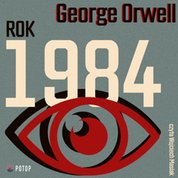 : Rok 1984 - audiobook
