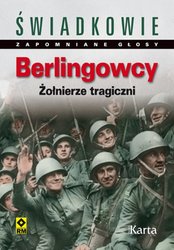 : Berlingowcy. Żołnierze tragiczni - ebook