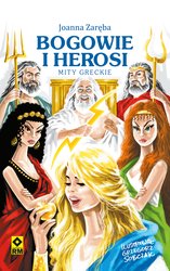 : Bogowie i herosi - ebook