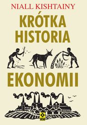 : Krótka historia ekonomii - ebook