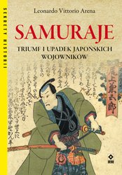 : Samuraje - ebook