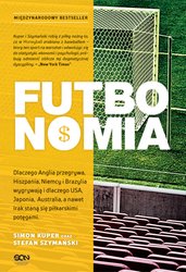 : Futbonomia - ebook