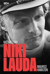 : Niki Lauda. Naznaczony - ebook