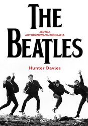 : The Beatles. Jedyna autoryzowana biografia - ebook