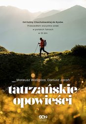 : Tatrzańskie opowieści - ebook