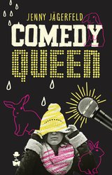 : Comedy Queen - ebook