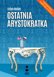 : Ostatnia arystokratka - ebook