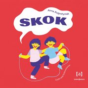 : Skok - audiobook
