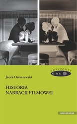 : Historia narracji filmowej - ebook