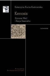 : Kenosis. Simone Weil i Kaija Saariaho - ebook