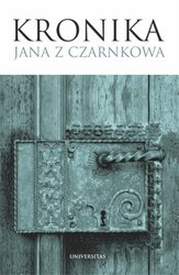 : Kronika Jana z Czarnkowa - ebook