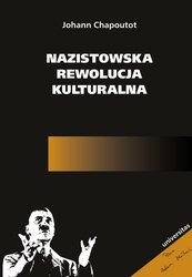 : Nazistowska rewolucja kulturalna - ebook
