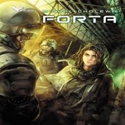 : Forta - audiobook