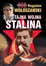 : Tajna wojna Stalina - ebook