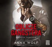 : Oblicze gangstera - audiobook