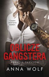 : Oblicze gangstera - ebook