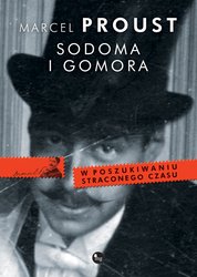 : Sodoma i Gomora - ebook