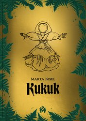 : Kukuk - ebook